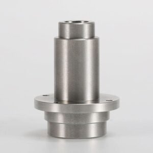CNC Machined Custom Parts wps图片