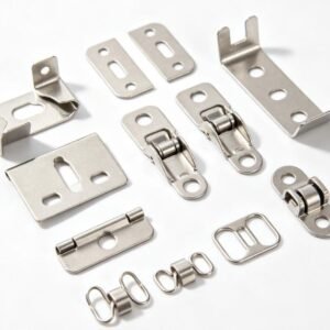 Other Custom‑Made Mechanical Products wps图片(15)