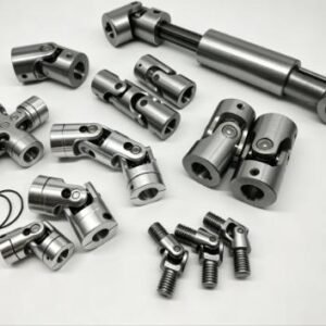 Transmission Shafts and Couplings wps图片(9)
