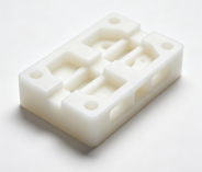 3D Plastic and Silicone Custom Parts 企业微信截图 17884238268047