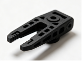 3D Plastic and Silicone Custom Parts 企业微信截图 17884238738178
