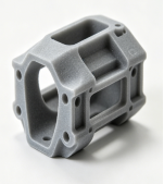 3D Plastic and Silicone Custom Parts 企业微信截图 17884244372944