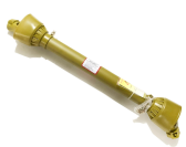 Transmission Shafts and Couplings 企业微信截图 1788424504427