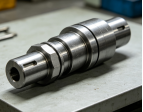 Transmission Shafts and Couplings 企业微信截图 17884245162123