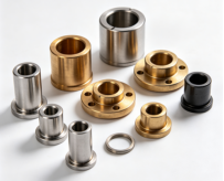 Bearings and Bushings 企业微信截图 17884246193812